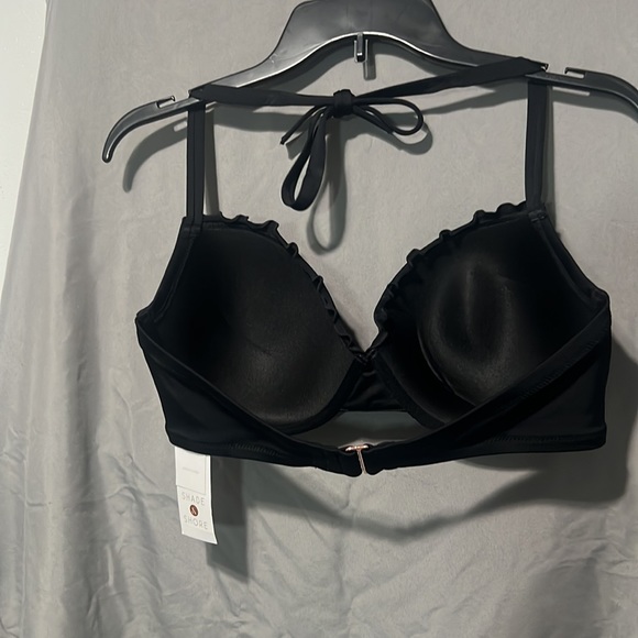 Swimwear bikini top - Picture 2 of 5